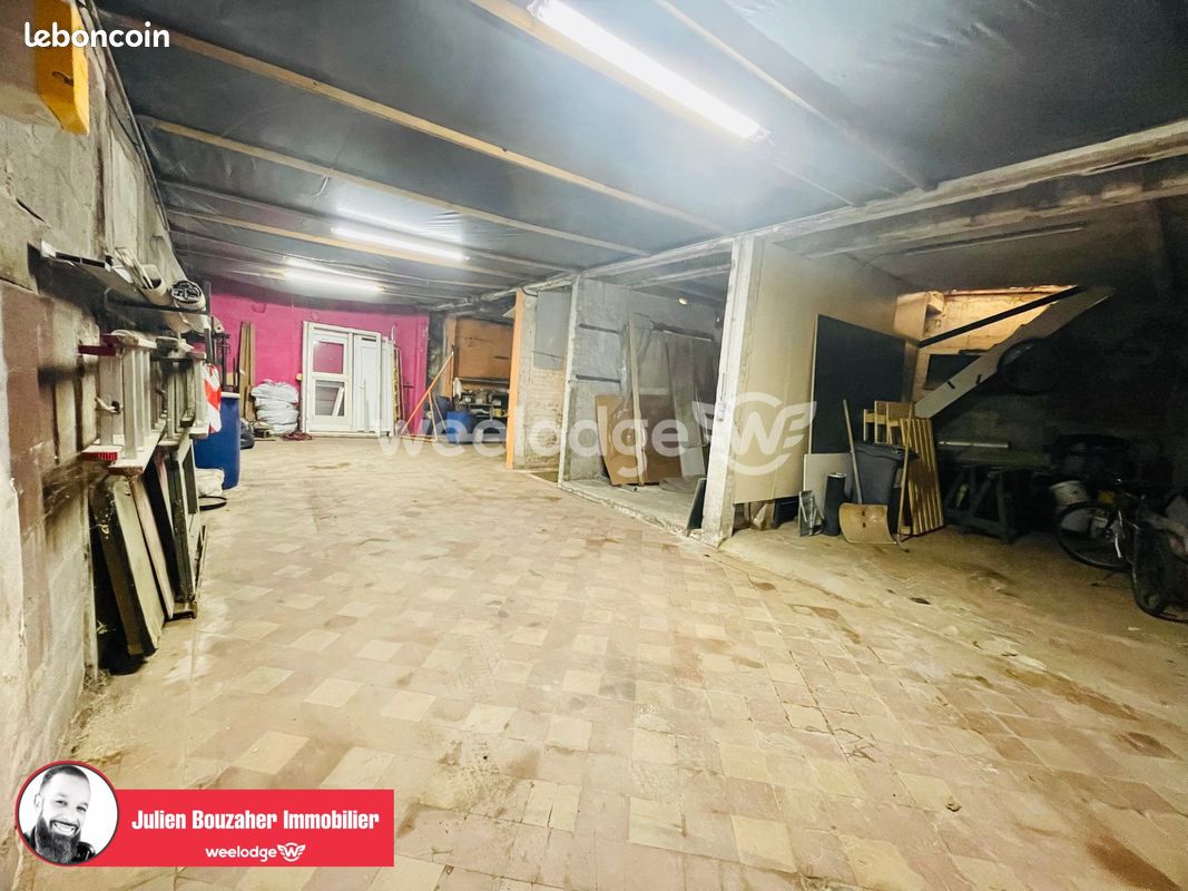Maison 7 pièces 187 m² (image 18)