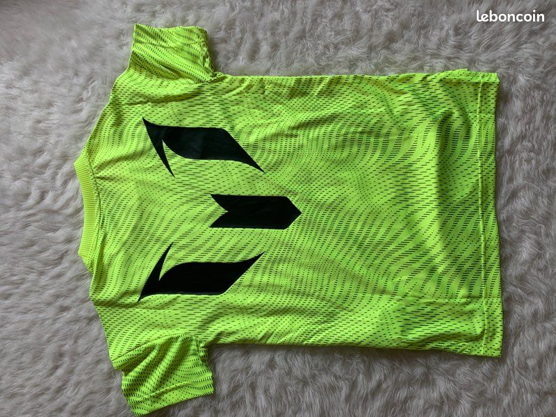 Maillot foot ADIDAS Messi (image 2)