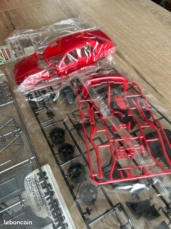 For Sale: An Alfa Romeo 155 V6 TI – A 490 BHP 1990s Touring Car Icon