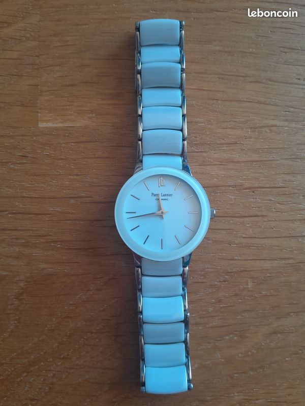 Montre pierre Pierre Lannier (Femme) (image 1)