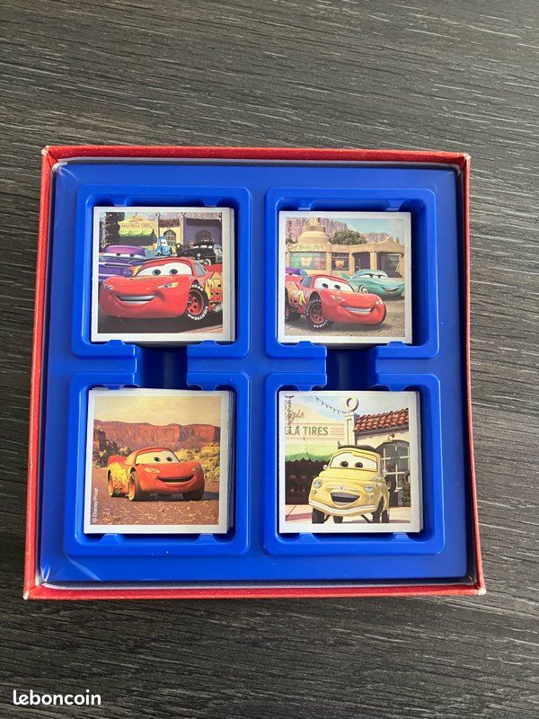 Memory Cars (image 2)