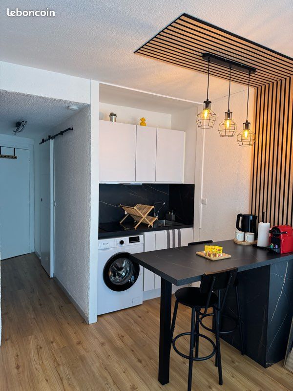 Appartement 1 pièce 25 m² · à Anglet · 25 m² · 800 €