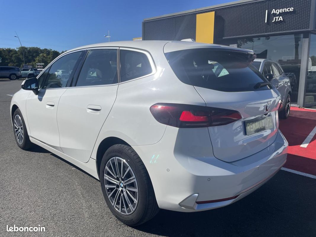 BMW SERIE 2 218i Active Tourer - BVR ACTIVE TOURER U06 Business Design (image 17)