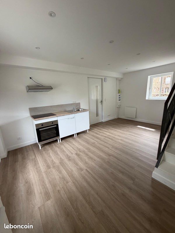 Appartement 3 pièces 60 m² · à Lamballe-Armor · 60 m² · 750 €