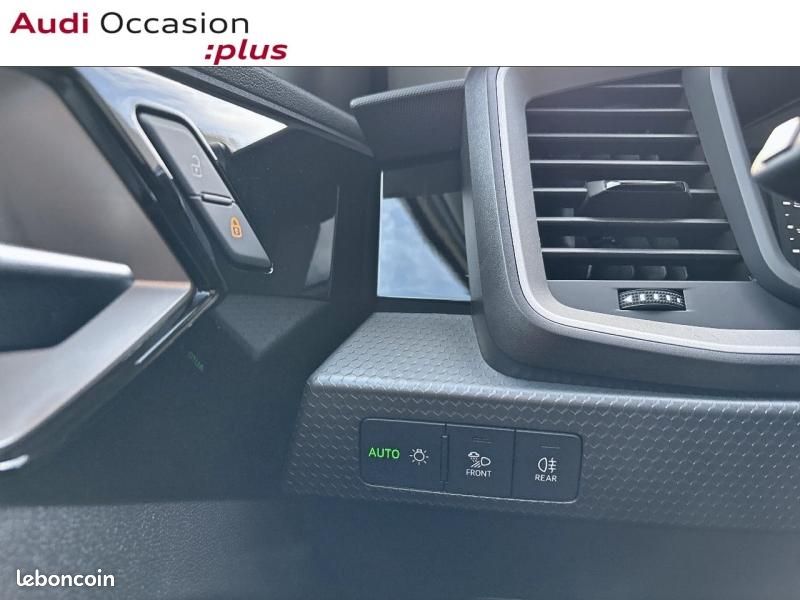 Audi A1 Sportback 25 TFSI 95ch Design S tronic 7 (image 17)