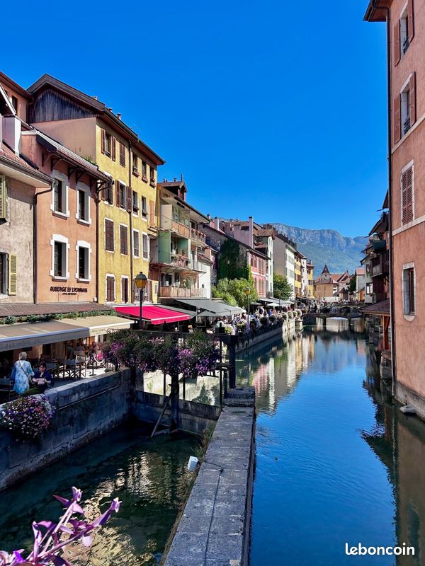 Maison 3 pièces 90 m² · à Annecy · 90 m² · 501 000 €