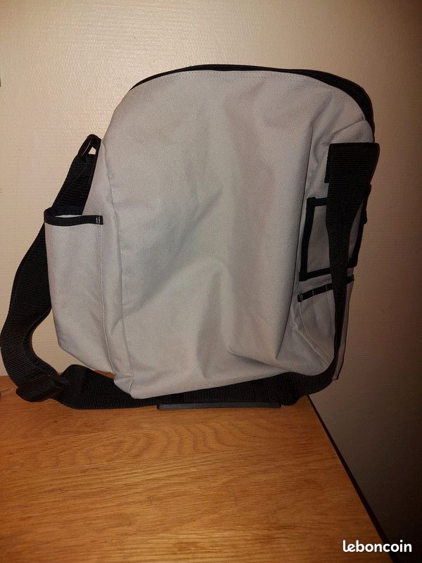 Sac bandoulière Quiksilver (image 4)