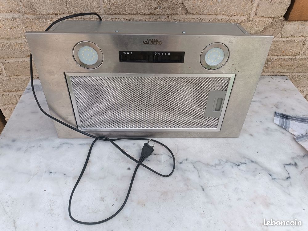 Groupe filtrant (image 1)