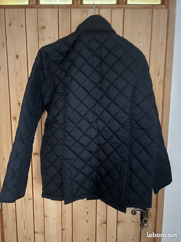 Veste homme hiver (image 3)