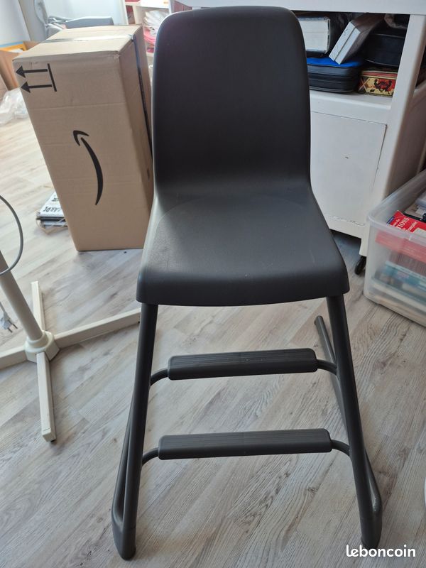 Chaise haute pour bébé ikea (image 5)