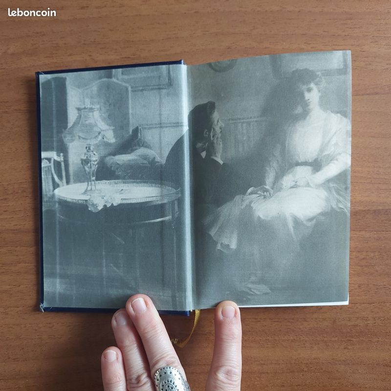 Livres reliés (image 5)