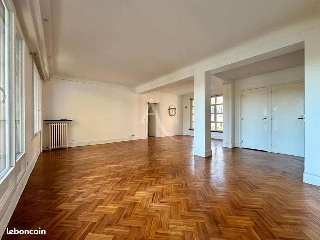 Appartement 5 pièces 100 m² · à Paris · 100 m² · 3 095 €/mois