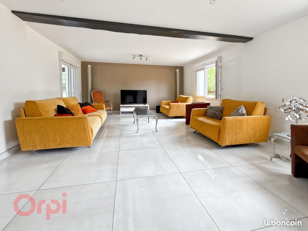 Maison 5 pièces 232 m² (image 5)