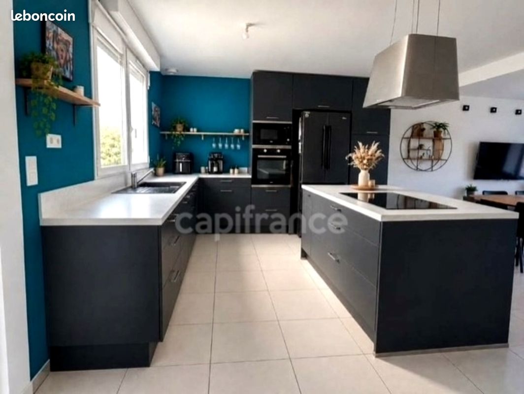 Maison 6 pièces 109 m² · à Mesquer · 109 m² · 335 000 €