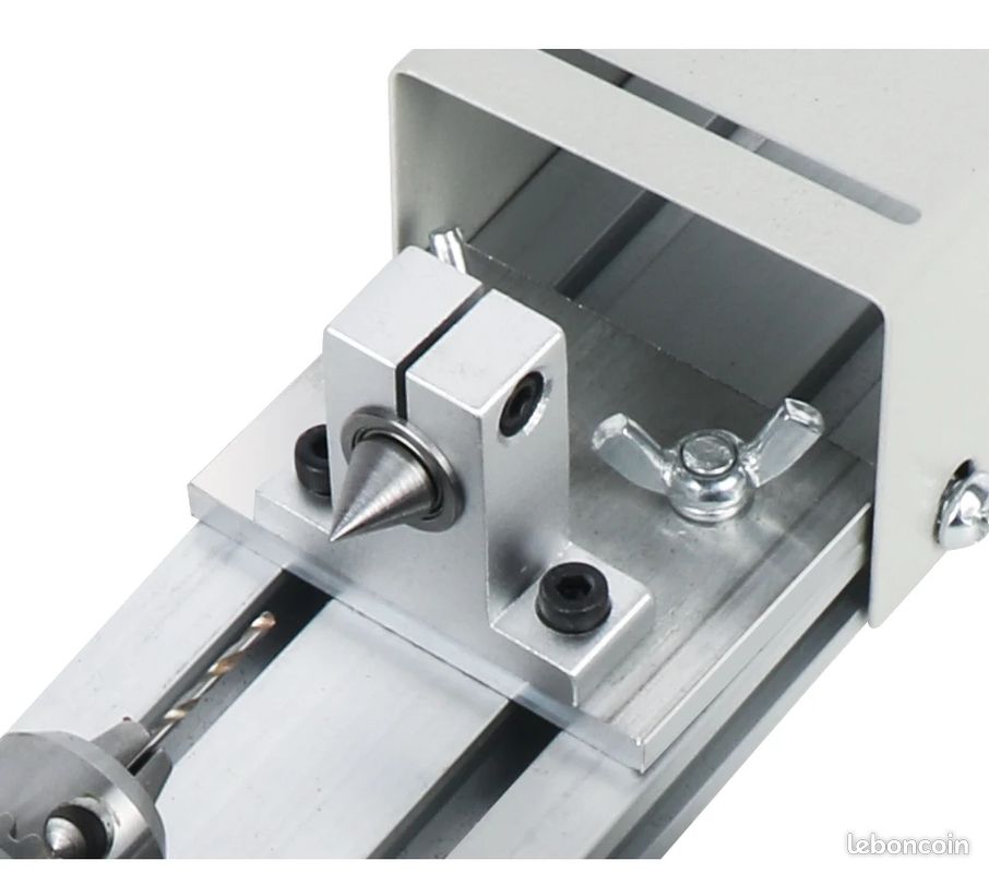 Scie Circulaire Proxxon FET | Atelier des boiseux