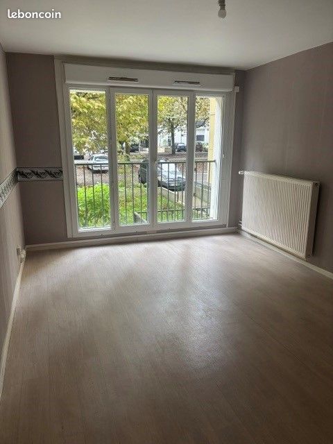 Appartement 3 pièces 65 m² · à Montbéliard · 65 m² · 539 €/mois
