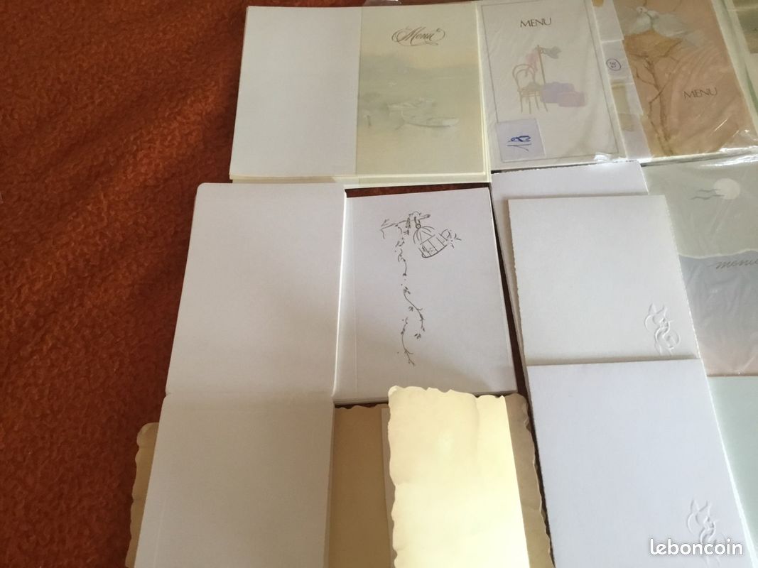 Menu (image 3)