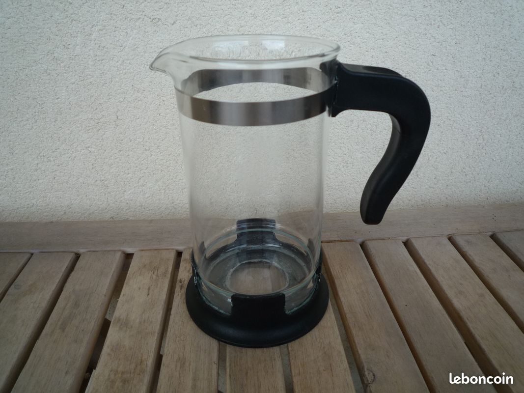 Pot cafetière à piston IKEA (image 2)