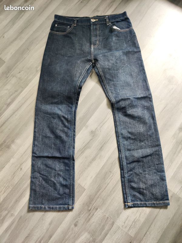 Jean regular brut 34/34 (image 1)