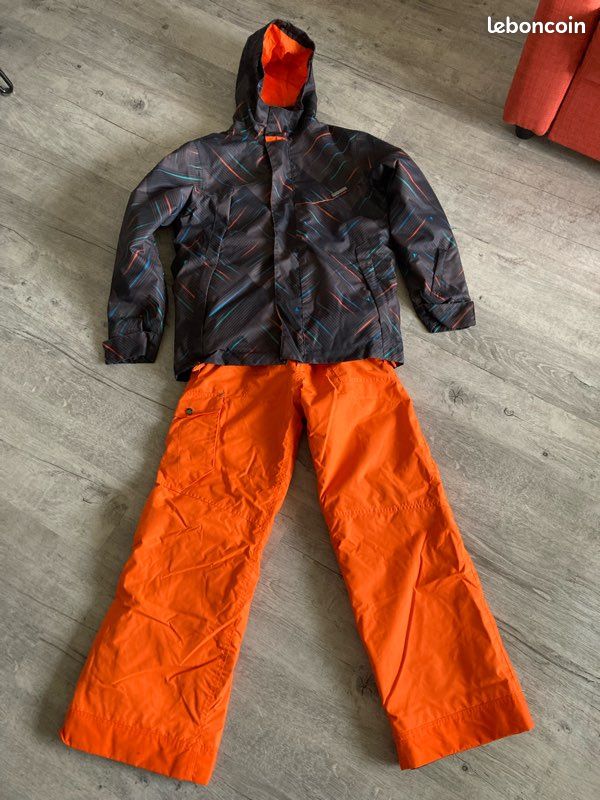 Ensemble de ski (image 1)