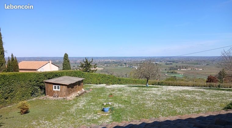 Belle maison en Dordogne