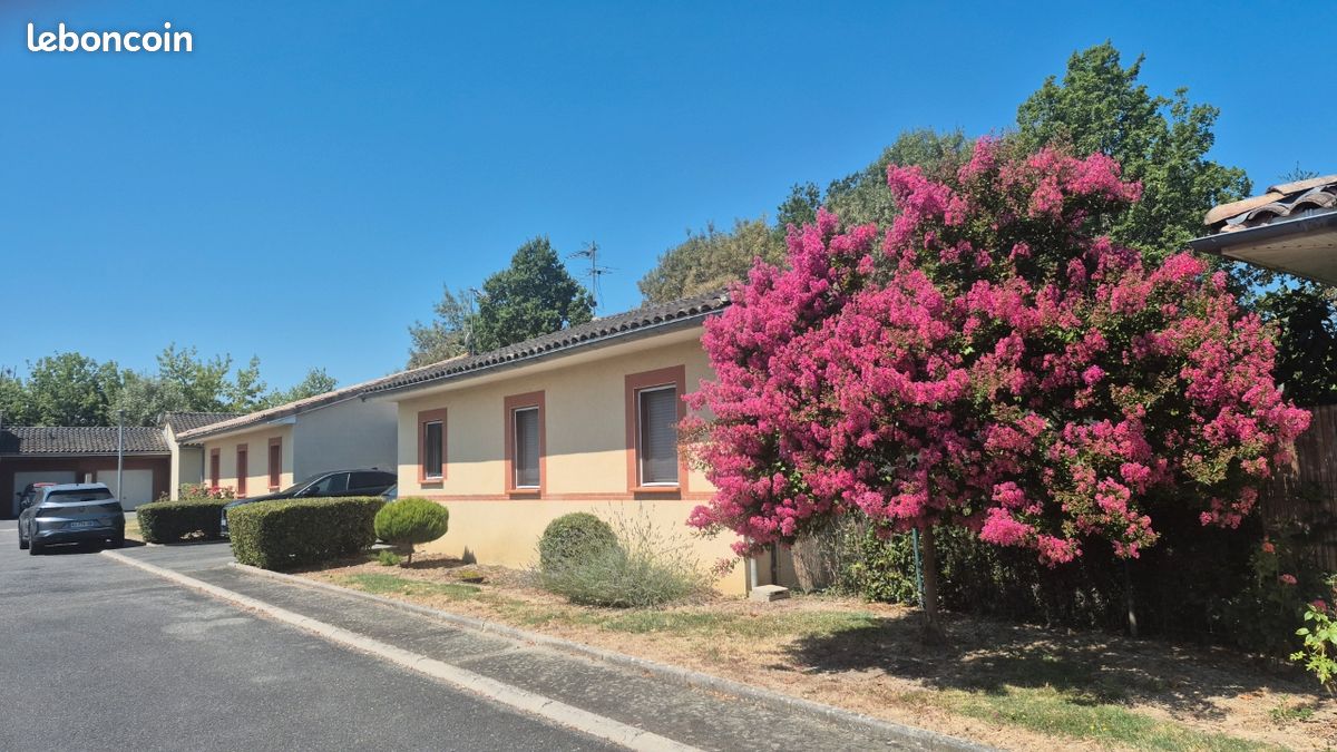 Maison 4 pièces 84 m² · à Montauban · 84 m² · 204 900 €
