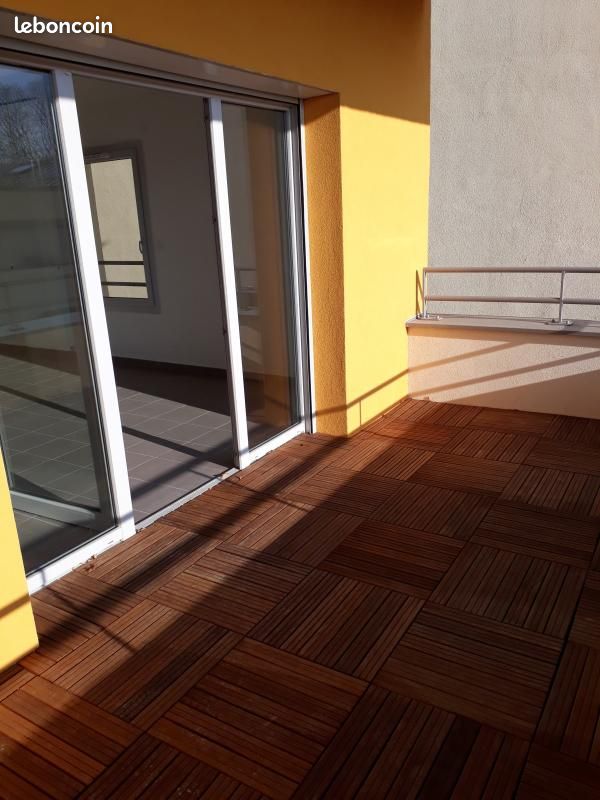 Appartement 3 pièces 67 m² · à Belleville-en-Beaujolais · 67 m² · 878 €/mois