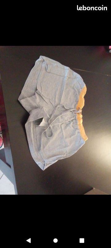 Shorts différentes tailles (image 4)