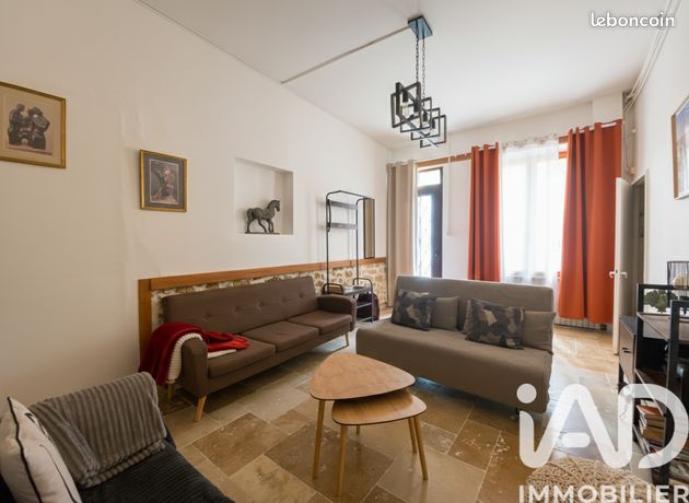 Maison de ville 4 pièces 74 m²