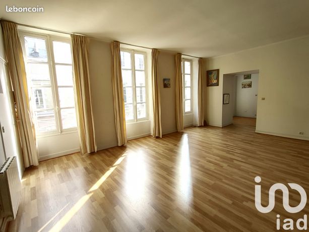 Appartement 3 pièces 95 m²