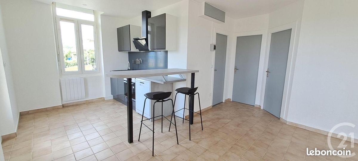 Appartement 3 pièces 49 m² · à Valence · 49 m² · 590 €/mois