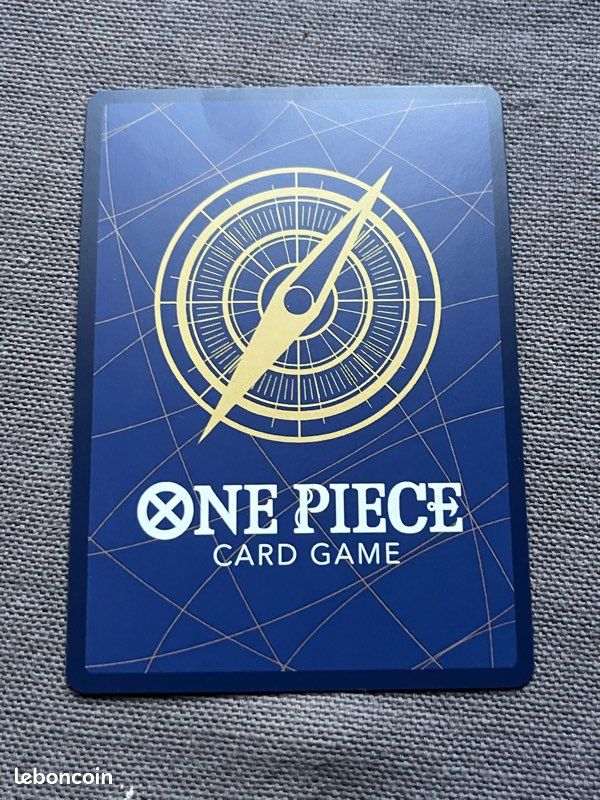 Coffret Ultraboost One Piece 12 "L'héritage Du Maître" - 10 Cartes Dont Shirahoshi 102 Super Rare - Cartes Françaises Officielles Bandai