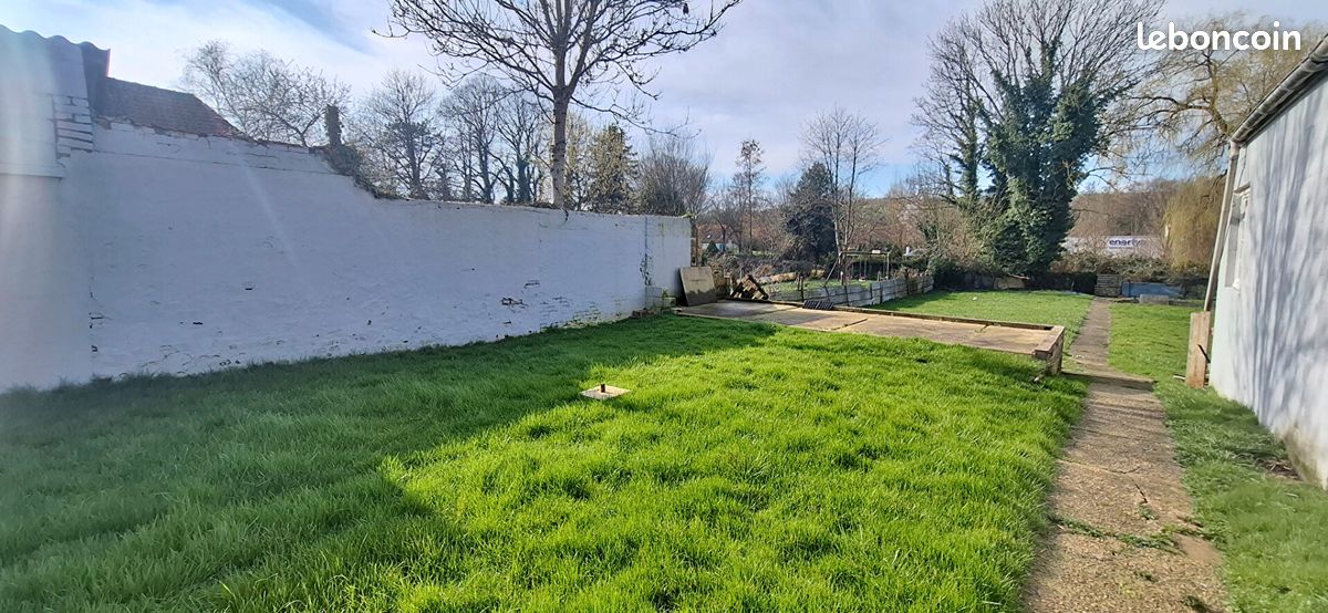 Maison 9 pièces 180 m² · à Fauquembergues · 180 m² · 199 000 €
