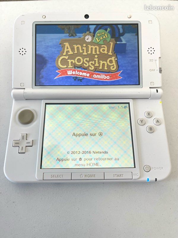 Animal Crossing Nintendo Switch Ds Price Animal Crossing New Leaf Nintendo  Selects Nintendo 3DS