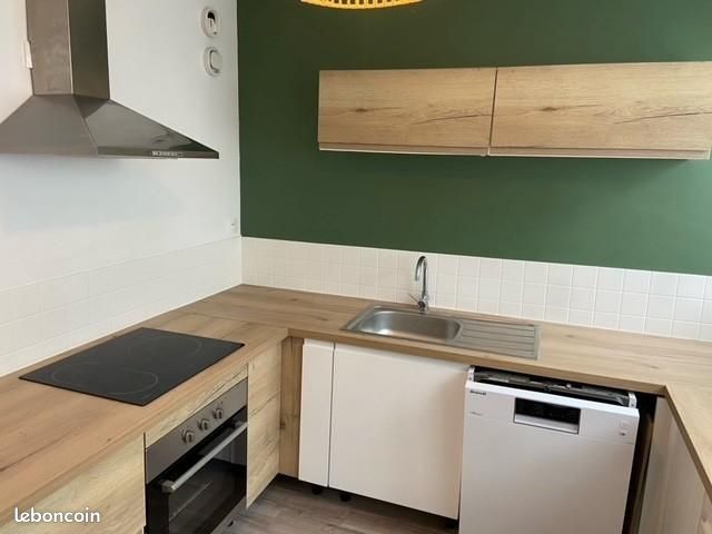 Appartement 2 pièces 45 m² · au Mans · 45 m² · 81 000 €