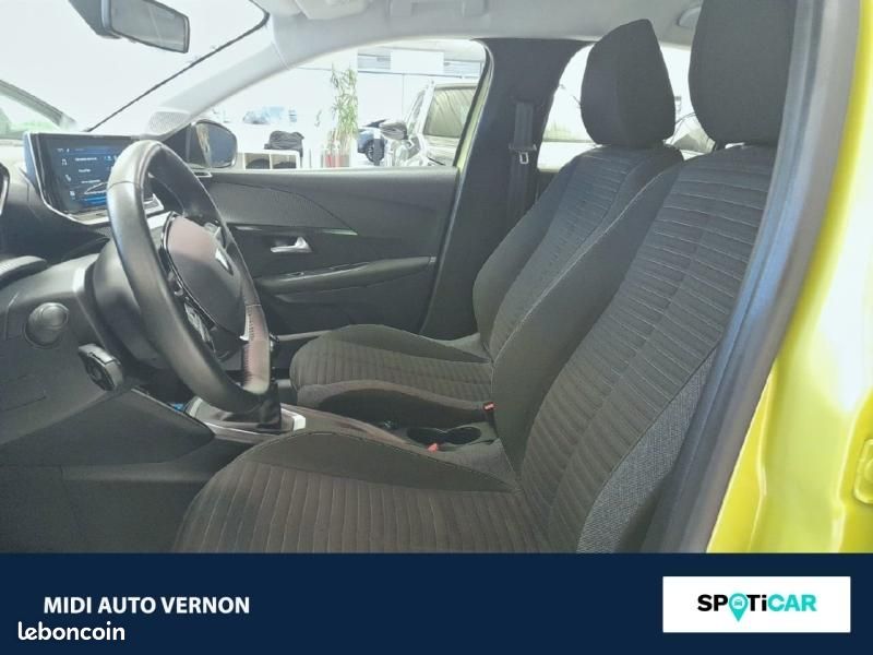 Peugeot 208 1.2 PureTech 75ch S&S Active (image 9)