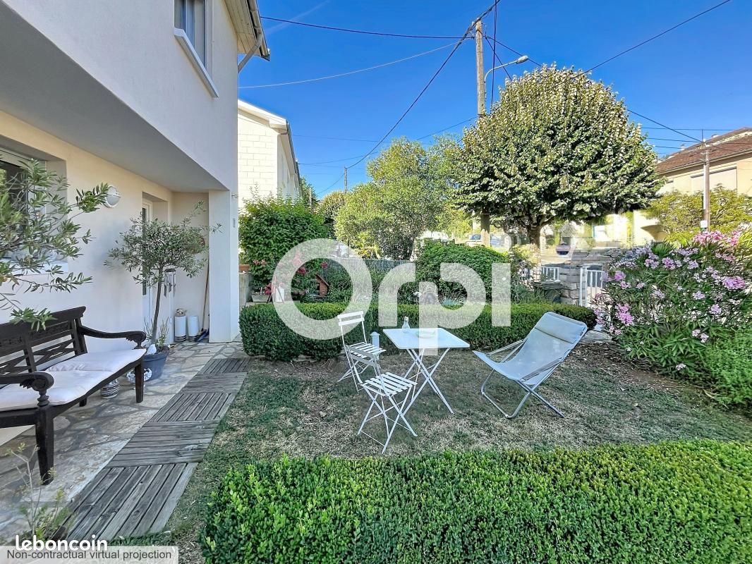 Maison 3 pièces 85 m² · à Trélissac · 85 m² · 215 000 €