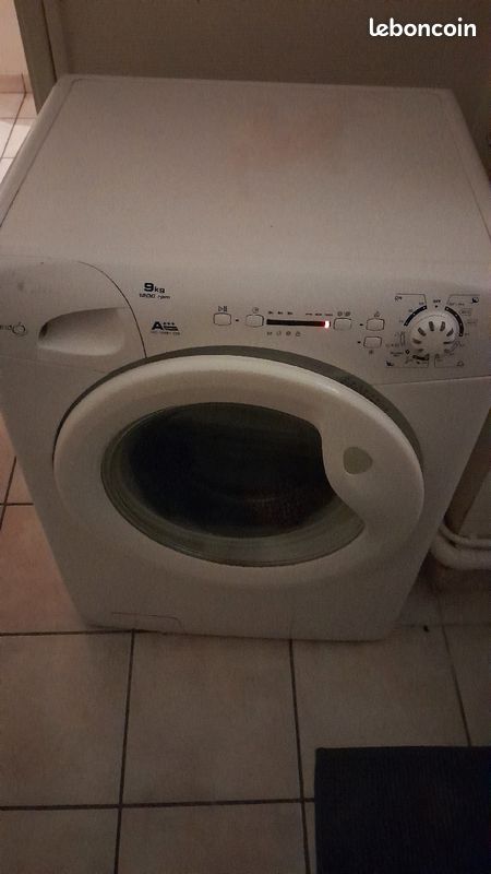 Machine à laver (image 1)