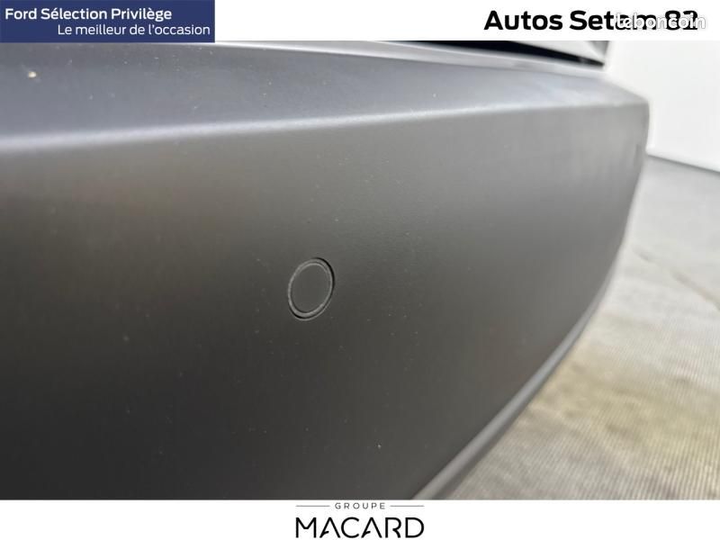Mazda CX-30 2.0 SKYACTIV-G M-Hybrid 122ch Inspiration BVA 6cv 2020 (image 33)