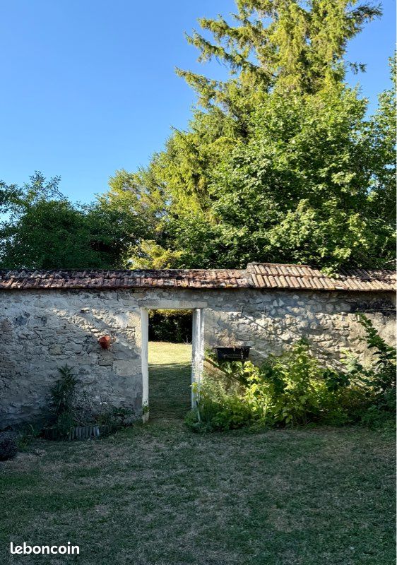 Maison 4 pièces 120 m² · à Fismes · 120 m² · 260 000 €