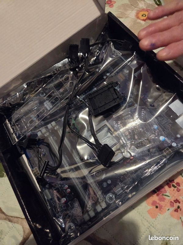 Pieces pc gamer (image 1)