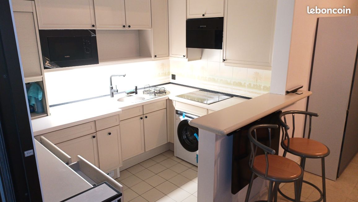 Appartement 1 pièce 40 m² · à Nantes · 40 m² · 700 €/mois