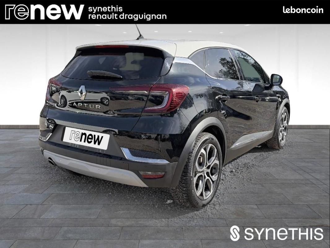 Renault Captur TCe 90 - 21 Intens (image 3)