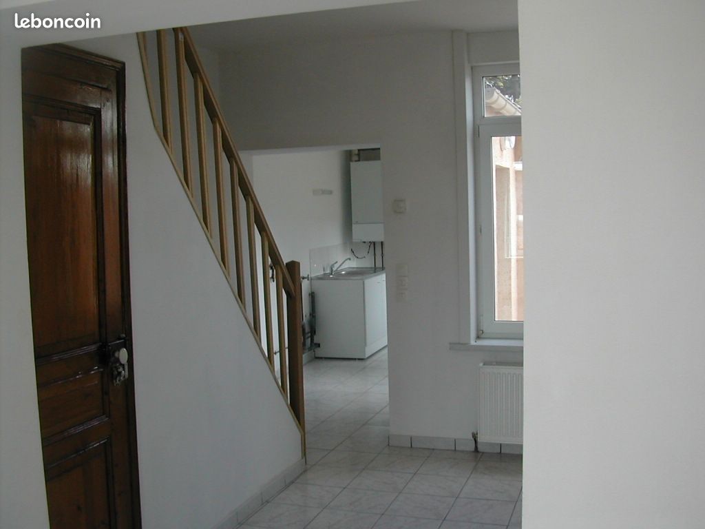 Maison 5 pièces 75 m² · à Maubeuge · 75 m² · 750 €/mois