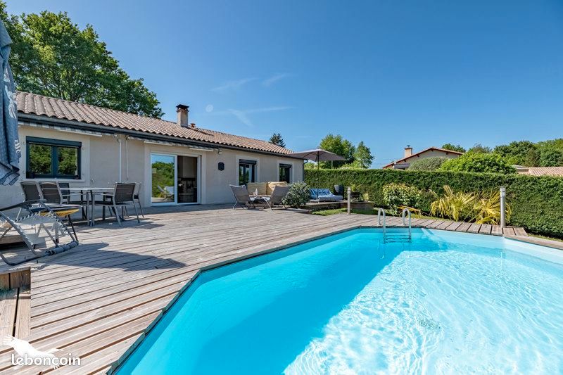 Maison 5 pièces 97 m² · à Bassillac Et Auberoche · 97 m² · 231 440 €