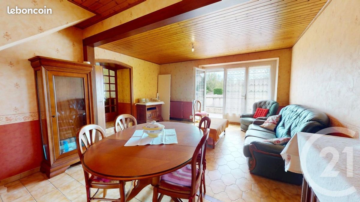 Maison 4 pièces 96 m² (image 5)