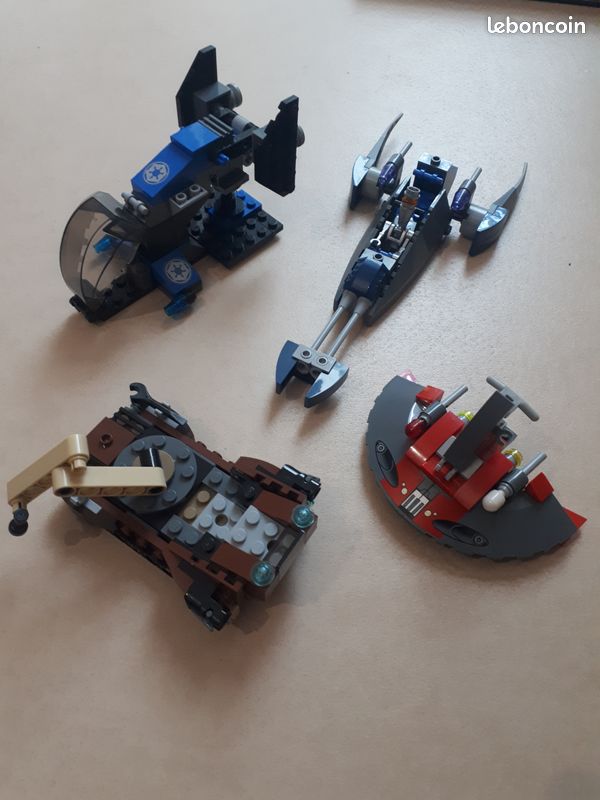 Lego star wars (image 1)