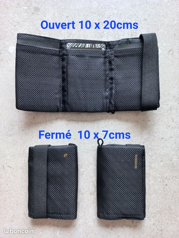 Portes cartes, neufs (image 1)
