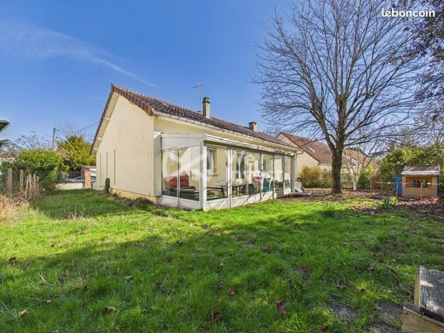 Maison 5 pièces 104 m² · à Brétigny-sur-Orge · 104 m² · 283 000 €