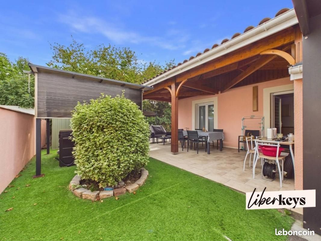 Maison 4 pièces 100 m² · à Cenon · 100 m² · 421 100 €